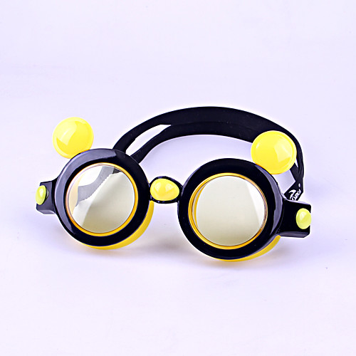Swimming Goggles Skidproof Casual Safety Convenient Sports For Kids Eco PC Coating Transparent
Swimming Goggles Skidproof Casual Safety Convenient Sports For Kids Eco PC Coating Transparent