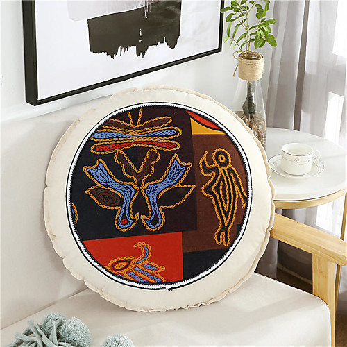 Creativity Four Seasons Thick Chair Cushion Cotton Faux Linen Crafts Tatami Cushion Student Dormitory Office Breathable Seat Cushion Contain Pillow Core
Creativity Four Seasons Thick Chair Cushion Cotton Faux Linen Crafts Tatami Cushion Student Dormitory Office Breathable Seat Cushion Contain Pillow Core