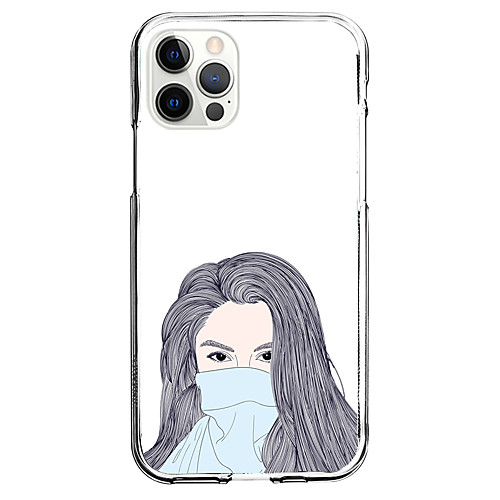 Cartoon Characters Phone Case For Apple iPhone 12 iPhone 11 iPhone 12 Pro Max Unique Design Protective Case and Screen Protector Shockproof Back Cover TPU
Cartoon Characters Phone Case For Apple iPhone 12 iPhone 11 iPhone 12 Pro Max Unique Design Protective Case and Screen Protector Shockproof Back Cover TPU