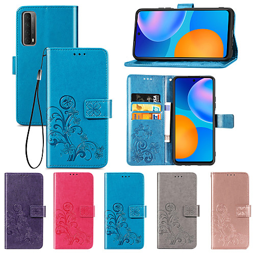 Phone Case For Huawei Full Body Case HUAWEI P40 HUAWEI P40 Pro HUAWEI P40 Pro Mate 40 Mate 40 Pro Mate 40 Pro Huawei P30 Huawei P30 Pro P Smart 2021 Honor 10X Lite Card Holder Shockproof Embossed
Phone Case For Huawei Full Body Case HUAWEI P40 HUAWEI P40 Pro HUAWEI P40 Pro Mate 40 Mate 40 Pro Mate 40 Pro Huawei P30 Huawei P30 Pro P Smart 2021 Honor 10X Lite Card Holder Shockproof Embossed