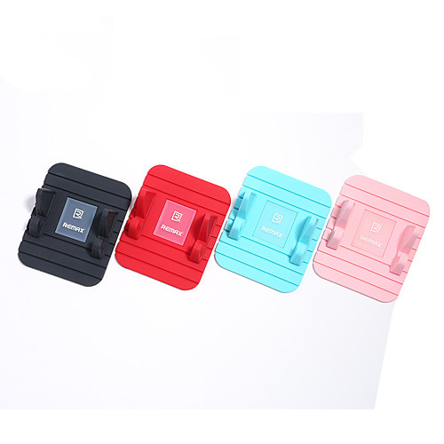 REMAX Elf Bracket Creative Accessories Convenient And Comfortable Non-slip And Stable Mobile Phone Car Holder Universal
REMAX Elf Bracket Creative Accessories Convenient And Comfortable Non-slip And Stable Mobile Phone Car Holder Universal