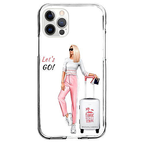 Characters Phone Case For Apple iPhone 12 iPhone 11 iPhone 12 Pro Max Unique Design Protective Case Shockproof Back Cover TPU
Characters Phone Case For Apple iPhone 12 iPhone 11 iPhone 12 Pro Max Unique Design Protective Case Shockproof Back Cover TPU