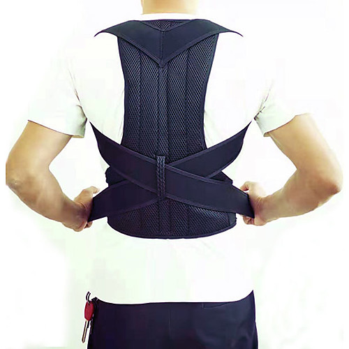 Posture Corrector Sports Spandex Yoga Gym Workout Pilates Durable Physical Therapists For Men Women
Posture Corrector Sports Spandex Yoga Gym Workout Pilates Durable Physical Therapists For Men Women