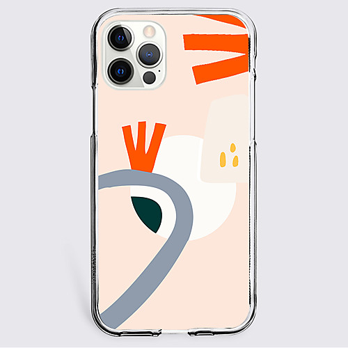 Graffiti Phone Case For Apple iPhone 12 iPhone 11 iPhone 12 Pro Max Unique Design Protective Case Shockproof Back Cover TPU
Graffiti Phone Case For Apple iPhone 12 iPhone 11 iPhone 12 Pro Max Unique Design Protective Case Shockproof Back Cover TPU