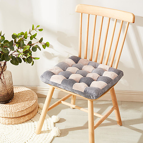 Cation Velvet Super Soft Seat Cushion Home Office Thickened Chair Cushion Home Office Seat Bar Dining Chair Seat Pads Garden Floor Cushion
Cation Velvet Super Soft Seat Cushion Home Office Thickened Chair Cushion Home Office Seat Bar Dining Chair Seat Pads Garden Floor Cushion