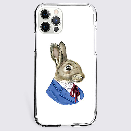 Animal Phone Case For Apple iPhone 12 iPhone 11 iPhone 12 Pro Max Unique Design Protective Case Shockproof Back Cover TPU
Animal Phone Case For Apple iPhone 12 iPhone 11 iPhone 12 Pro Max Unique Design Protective Case Shockproof Back Cover TPU