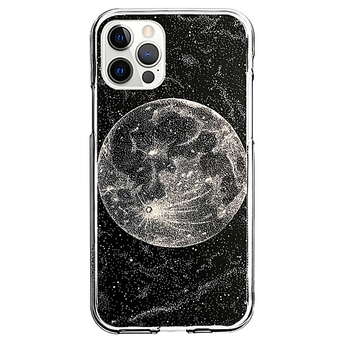 Universe Phone Case For Apple iPhone 12 iPhone 11 iPhone 12 Pro Max Unique Design Protective Case Shockproof Back Cover TPU
Universe Phone Case For Apple iPhone 12 iPhone 11 iPhone 12 Pro Max Unique Design Protective Case Shockproof Back Cover TPU