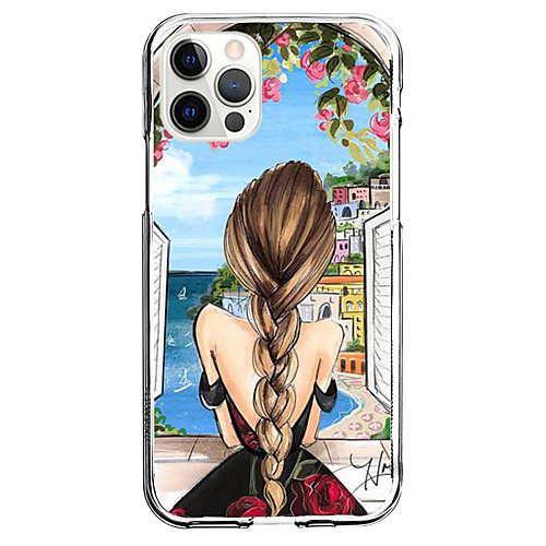 Characters Phone Case For Apple iPhone 12 iPhone 11 iPhone 12 Pro Max Unique Design Protective Case Shockproof Back Cover TPU
Characters Phone Case For Apple iPhone 12 iPhone 11 iPhone 12 Pro Max Unique Design Protective Case Shockproof Back Cover TPU