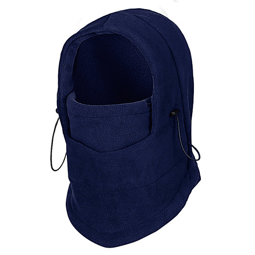 KORAMAN Helmet Liner Balaclava Solid Color Thermal Warm Windproof Fleece Lining Camping & Hiking Lightweight Materials Bike / Cycling Dark Grey Red Burgundy Fleece Winter for Unisex Adults'
KORAMAN Helmet Liner Balaclava Solid Color Thermal Warm Windproof Fleece Lining Camping & Hiking Lightweight Materials Bike / Cycling Dark Grey Red Burgundy Fleece Winter for Unisex Adults'