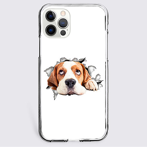 Cat Animal Phone Case For Apple iPhone 12 iPhone 11 iPhone 12 Pro Max Unique Design Protective Case Shockproof Back Cover TPU
Cat Animal Phone Case For Apple iPhone 12 iPhone 11 iPhone 12 Pro Max Unique Design Protective Case Shockproof Back Cover TPU