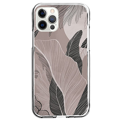 Trees / Leaves Scenery Phone Case For Apple iPhone 12 iPhone 11 iPhone 12 Pro Max Unique Design Protective Case and Screen Protector Shockproof Back Cover TPU
Trees / Leaves Scenery Phone Case For Apple iPhone 12 iPhone 11 iPhone 12 Pro Max Unique Design Protective Case and Screen Protector Shockproof Back Cover TPU