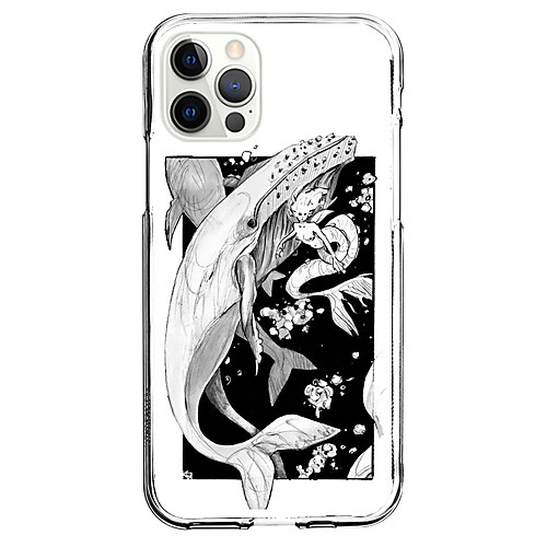 Animal Phone Case For Apple iPhone 12 iPhone 11 iPhone 12 Pro Max Unique Design Protective Case Shockproof Back Cover TPU
Animal Phone Case For Apple iPhone 12 iPhone 11 iPhone 12 Pro Max Unique Design Protective Case Shockproof Back Cover TPU