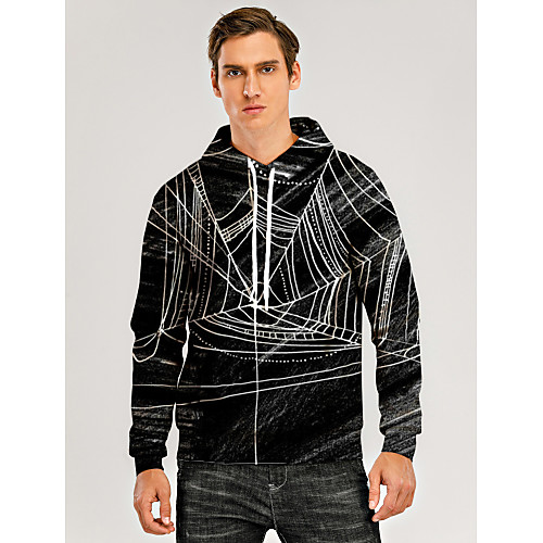 Men's Pullover Hoodie Sweatshirt Animal Patterned Graphic 3D Front Pocket Hooded Daily 3D Print 3D Print Casual Hoodies Sweatshirts Long Sleeve Black
Men's Pullover Hoodie Sweatshirt Animal Patterned Graphic 3D Front Pocket Hooded Daily 3D Print 3D Print Casual Hoodies Sweatshirts Long Sleeve Black