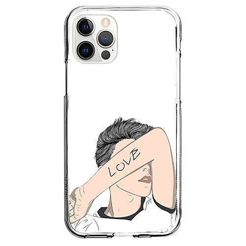 Cartoon Characters Phone Case For Apple iPhone 12 iPhone 11 iPhone 12 Pro Max Unique Design Protective Case and Screen Protector Shockproof Back Cover TPU
Cartoon Characters Phone Case For Apple iPhone 12 iPhone 11 iPhone 12 Pro Max Unique Design Protective Case and Screen Protector Shockproof Back Cover TPU