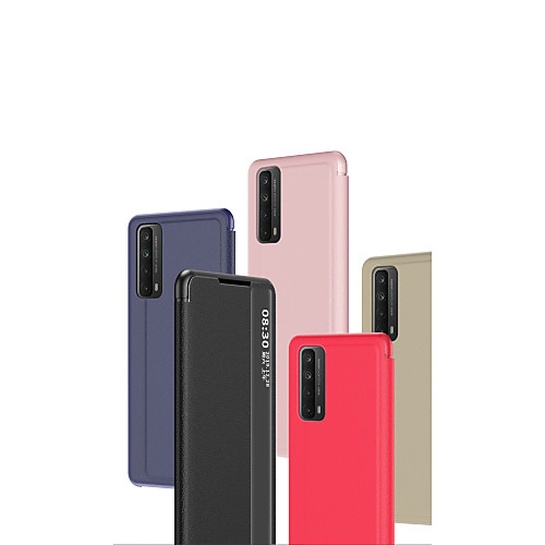 Phone Case For Huawei Full Body Case HUAWEI P40 HUAWEI P40 Pro Mate 40 Mate 40 Pro Mate 40 Lite Huawei P Smart 2019 Mate 10 Mate 10 pro Huawei Mate 20 pro Huawei Mate 20 Shockproof Solid Color PU
Phone Case For Huawei Full Body Case HUAWEI P40 HUAWEI P40 Pro Mate 40 Mate 40 Pro Mate 40 Lite Huawei P Smart 2019 Mate 10 Mate 10 pro Huawei Mate 20 pro Huawei Mate 20 Shockproof Solid Color PU
