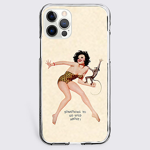 Painting Fashion Phone Case For Apple iPhone 12 iPhone 11 iPhone 12 Pro Max Unique Design Protective Case Shockproof Back Cover TPU
Painting Fashion Phone Case For Apple iPhone 12 iPhone 11 iPhone 12 Pro Max Unique Design Protective Case Shockproof Back Cover TPU