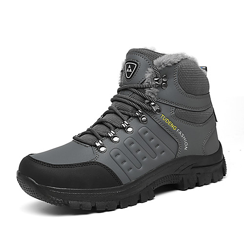 Men's Oxfords Casual Daily Walking Shoes PU Breathable Non-slipping Wear Proof Black Army Green Gray Winter
Men's Oxfords Casual Daily Walking Shoes PU Breathable Non-slipping Wear Proof Black Army Green Gray Winter