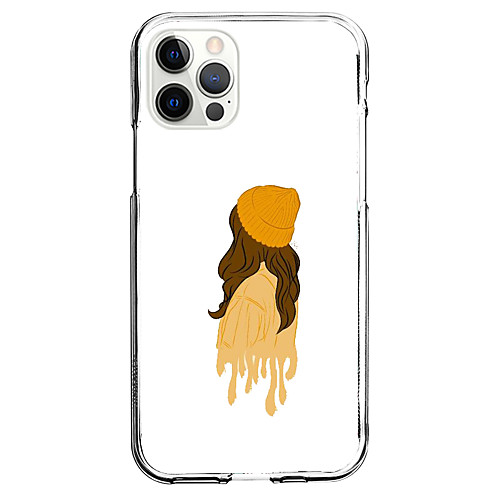Cartoon Characters Phone Case For Apple iPhone 12 iPhone 11 iPhone 12 Pro Max Unique Design Protective Case and Screen Protector Shockproof Back Cover TPU
Cartoon Characters Phone Case For Apple iPhone 12 iPhone 11 iPhone 12 Pro Max Unique Design Protective Case and Screen Protector Shockproof Back Cover TPU