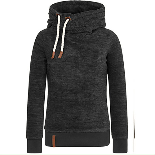 Women's Hooded Solid Color Women's Hoodies Long Sleeve Sweater Cardigans Hooded Fall Winter Black Wine Green
Women's Hooded Solid Color Women's Hoodies Long Sleeve Sweater Cardigans Hooded Fall Winter Black Wine Green