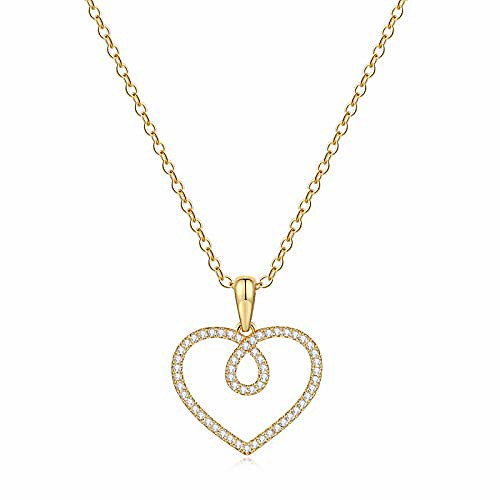 love heart necklaces for women jewelry, 14k gold filled pendant heart necklace love heart necklace forever love gifts for her women gold jewelry
love heart necklaces for women jewelry, 14k gold filled pendant heart necklace love heart necklace forever love gifts for her women gold jewelry