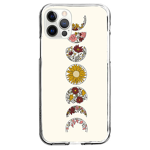 Pattern Fashion Phone Case For Apple iPhone 12 iPhone 11 iPhone 12 Pro Max Unique Design Protective Case and Screen Protector Shockproof Back Cover TPU
Pattern Fashion Phone Case For Apple iPhone 12 iPhone 11 iPhone 12 Pro Max Unique Design Protective Case and Screen Protector Shockproof Back Cover TPU