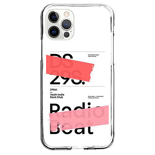 Pattern Fashion Phone Case For Apple iPhone 12 iPhone 11 iPhone 12 Pro Max Unique Design Protective Case and Screen Protector Shockproof Back Cover TPU
Pattern Fashion Phone Case For Apple iPhone 12 iPhone 11 iPhone 12 Pro Max Unique Design Protective Case and Screen Protector Shockproof Back Cover TPU