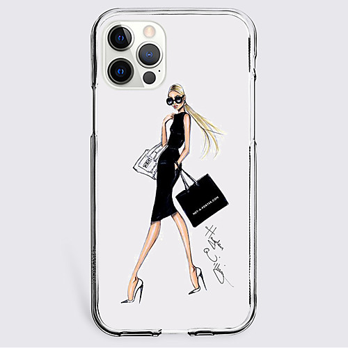 Fashion Phone Case For Apple iPhone 12 iPhone 11 iPhone 12 Pro Max Unique Design Protective Case Shockproof Back Cover TPU
Fashion Phone Case For Apple iPhone 12 iPhone 11 iPhone 12 Pro Max Unique Design Protective Case Shockproof Back Cover TPU