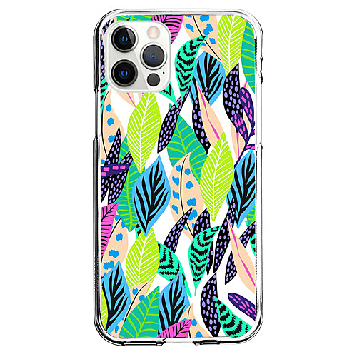Trees / Leaves Scenery Phone Case For Apple iPhone 12 iPhone 11 iPhone 12 Pro Max Unique Design Protective Case and Screen Protector Shockproof Back Cover TPU
Trees / Leaves Scenery Phone Case For Apple iPhone 12 iPhone 11 iPhone 12 Pro Max Unique Design Protective Case and Screen Protector Shockproof Back Cover TPU