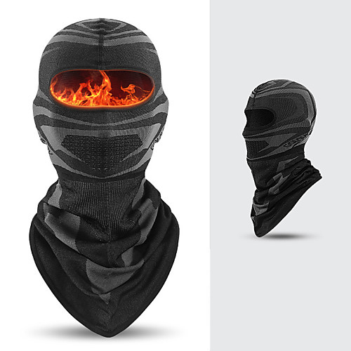 Balaclava Solid Color Windproof Sunscreen Breathable Warm Dust Proof Bike / Cycling Black Spandex Winter for Women's Men's Adults' Camping / Hiking Outdoor Exercise Cycling / Bike Back Country Solid
Balaclava Solid Color Windproof Sunscreen Breathable Warm Dust Proof Bike / Cycling Black Spandex Winter for Women's Men's Adults' Camping / Hiking Outdoor Exercise Cycling / Bike Back Country Solid