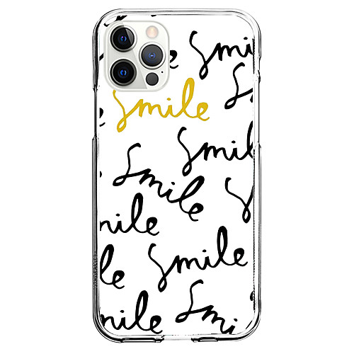 Word / Phrase Phone Case For Apple iPhone 12 iPhone 11 iPhone 12 Pro Max Unique Design Protective Case and Screen Protector Shockproof Back Cover TPU
Word / Phrase Phone Case For Apple iPhone 12 iPhone 11 iPhone 12 Pro Max Unique Design Protective Case and Screen Protector Shockproof Back Cover TPU