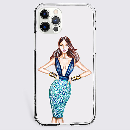 Fashion Phone Case For Apple iPhone 12 iPhone 11 iPhone 12 Pro Max Unique Design Protective Case Shockproof Back Cover TPU
Fashion Phone Case For Apple iPhone 12 iPhone 11 iPhone 12 Pro Max Unique Design Protective Case Shockproof Back Cover TPU