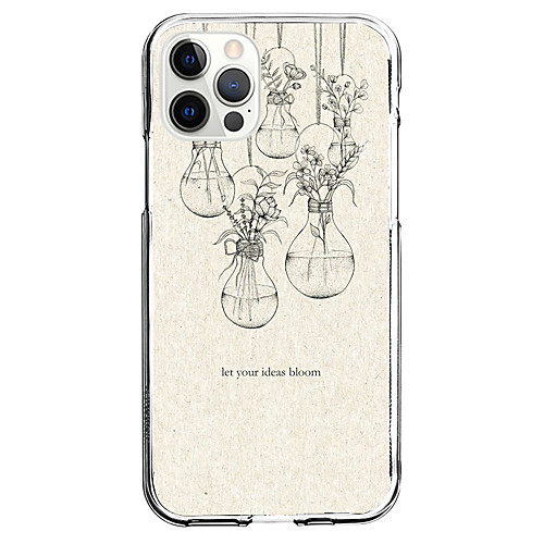 Novelty Phone Case For Apple iPhone 12 iPhone 11 iPhone 12 Pro Max Unique Design Protective Case Shockproof Back Cover TPU
Novelty Phone Case For Apple iPhone 12 iPhone 11 iPhone 12 Pro Max Unique Design Protective Case Shockproof Back Cover TPU