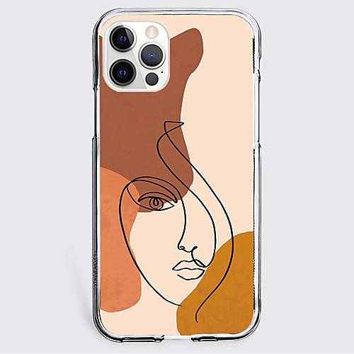 Creative Multi Color Phone Case For Apple iPhone 12 iPhone 11 iPhone 12 Pro Max Unique Design Protective Case Shockproof Back Cover TPU
Creative Multi Color Phone Case For Apple iPhone 12 iPhone 11 iPhone 12 Pro Max Unique Design Protective Case Shockproof Back Cover TPU