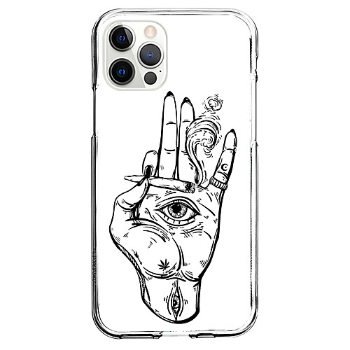 Novelty Phone Case For Apple iPhone 12 iPhone 11 iPhone 12 Pro Max Unique Design Protective Case Shockproof Back Cover TPU
Novelty Phone Case For Apple iPhone 12 iPhone 11 iPhone 12 Pro Max Unique Design Protective Case Shockproof Back Cover TPU