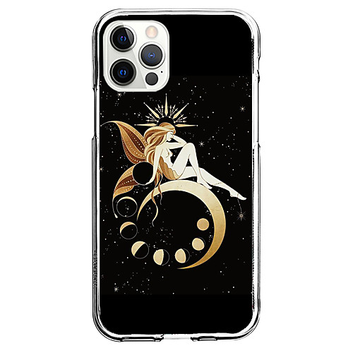 Universe Phone Case For Apple iPhone 12 iPhone 11 iPhone 12 Pro Max Unique Design Protective Case Shockproof Back Cover TPU
Universe Phone Case For Apple iPhone 12 iPhone 11 iPhone 12 Pro Max Unique Design Protective Case Shockproof Back Cover TPU