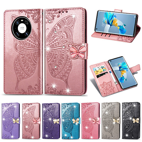 Phone Case For Huawei Full Body Case HUAWEI P40 HUAWEI P40 Pro HUAWEI P40 Pro Mate 40 Mate 40 Pro Mate 40 Pro Huawei P30 Huawei P30 Pro Huawei Honor Play 3e Honor 20 Card Holder Shockproof Embossed
Phone Case For Huawei Full Body Case HUAWEI P40 HUAWEI P40 Pro HUAWEI P40 Pro Mate 40 Mate 40 Pro Mate 40 Pro Huawei P30 Huawei P30 Pro Huawei Honor Play 3e Honor 20 Card Holder Shockproof Embossed