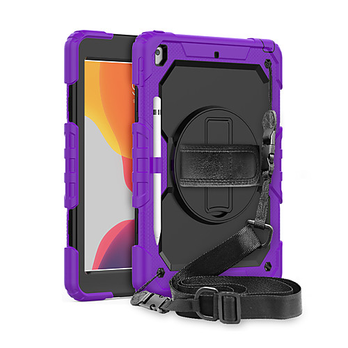 Phone Case For Apple Full Body Case iPad Air 4 (2020) 10.9'' iPad Pro (2020) 11'' Shockproof Solid Colored Silicone PC
Phone Case For Apple Full Body Case iPad Air 4 (2020) 10.9'' iPad Pro (2020) 11'' Shockproof Solid Colored Silicone PC