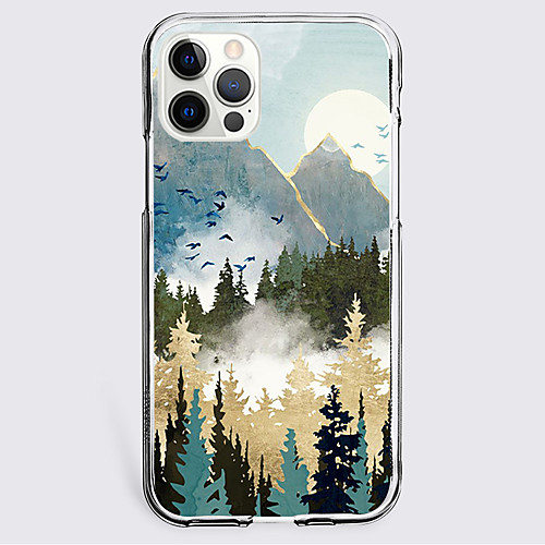 Painting scenery Phone Case For Apple iPhone 12 iPhone 11 iPhone 12 Pro Max Unique Design Protective Case Shockproof Back Cover TPU
Painting scenery Phone Case For Apple iPhone 12 iPhone 11 iPhone 12 Pro Max Unique Design Protective Case Shockproof Back Cover TPU