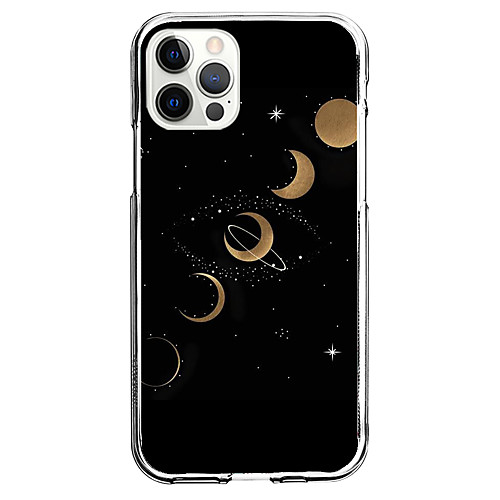 Universe Phone Case For Apple iPhone 12 iPhone 11 iPhone 12 Pro Max Unique Design Protective Case Shockproof Back Cover TPU
Universe Phone Case For Apple iPhone 12 iPhone 11 iPhone 12 Pro Max Unique Design Protective Case Shockproof Back Cover TPU