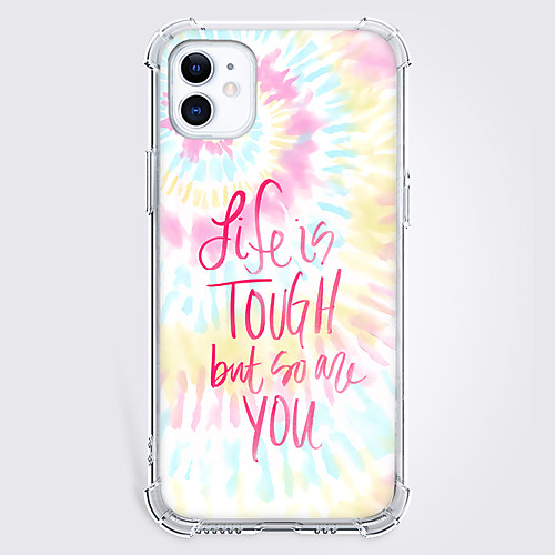 Text Fashion Phone Case For Apple iPhone 12 iPhone 11 iPhone 12 Pro Max Unique Design Protective Case Shockproof Back Cover TPU
Text Fashion Phone Case For Apple iPhone 12 iPhone 11 iPhone 12 Pro Max Unique Design Protective Case Shockproof Back Cover TPU