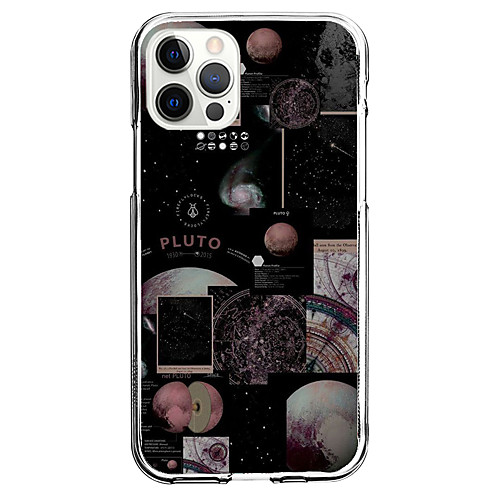 Universe Phone Case For Apple iPhone 12 iPhone 11 iPhone 12 Pro Max Unique Design Protective Case Shockproof Back Cover TPU
Universe Phone Case For Apple iPhone 12 iPhone 11 iPhone 12 Pro Max Unique Design Protective Case Shockproof Back Cover TPU