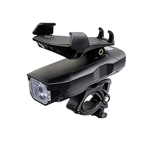 LED Bike Light Clips and Mounts Front Bike Light Bike Horn Light LED Bicycle Cycling Waterproof Super Bright Professional Adjustable Rechargeable Li-ion Battery 2500 lm Rechargeable Battery Natural
LED Bike Light Clips and Mounts Front Bike Light Bike Horn Light LED Bicycle Cycling Waterproof Super Bright Professional Adjustable Rechargeable Li-ion Battery 2500 lm Rechargeable Battery Natural