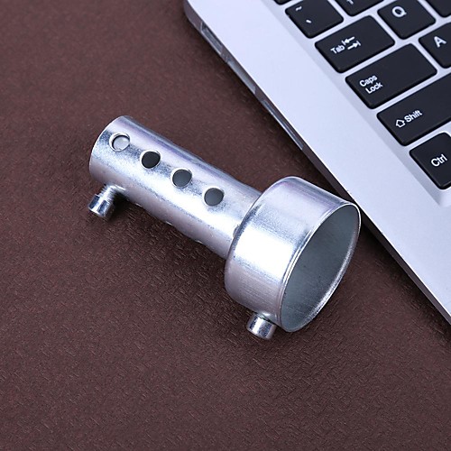 42/45/48mm Motorcycle Exhaust Muffler Adjustable Silencer Db Killer Pipe Tip Racing Street Bike Scooter
42/45/48mm Motorcycle Exhaust Muffler Adjustable Silencer Db Killer Pipe Tip Racing Street Bike Scooter