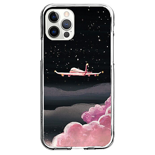 Universe Phone Case For Apple iPhone 12 iPhone 11 iPhone 12 Pro Max Unique Design Protective Case Shockproof Back Cover TPU
Universe Phone Case For Apple iPhone 12 iPhone 11 iPhone 12 Pro Max Unique Design Protective Case Shockproof Back Cover TPU