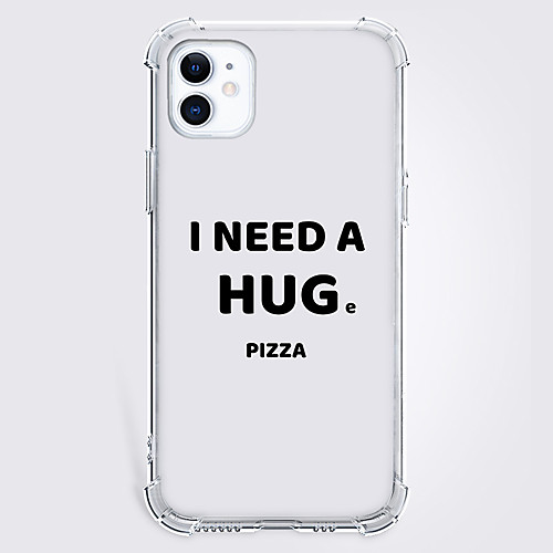 Text Fashion Phone Case For Apple iPhone 12 iPhone 11 iPhone 12 Pro Max Unique Design Protective Case Shockproof Back Cover TPU
Text Fashion Phone Case For Apple iPhone 12 iPhone 11 iPhone 12 Pro Max Unique Design Protective Case Shockproof Back Cover TPU