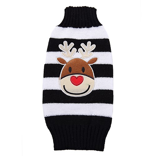 Dog Cat Pets Dress Puppy Clothes Solid Colored Lace Deer Cosplay Christmas Winter Dog Clothes Puppy Clothes Dog Outfits Black Blue Red Costume for Girl and Boy Dog Polyster XS S M L XL
Dog Cat Pets Dress Puppy Clothes Solid Colored Lace Deer Cosplay Christmas Winter Dog Clothes Puppy Clothes Dog Outfits Black Blue Red Costume for Girl and Boy Dog Polyster XS S M L XL