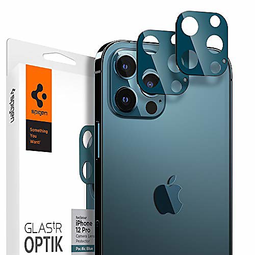 2 Pack Camera Lens Protective Film for iPhone 12 Pro Max iPhone 12 mini Colorful Metal Camera Lens Cover For iPhone 11 Pro iPhone 11 pro max Camera Screen Protector
2 Pack Camera Lens Protective Film for iPhone 12 Pro Max iPhone 12 mini Colorful Metal Camera Lens Cover For iPhone 11 Pro iPhone 11 pro max Camera Screen Protector