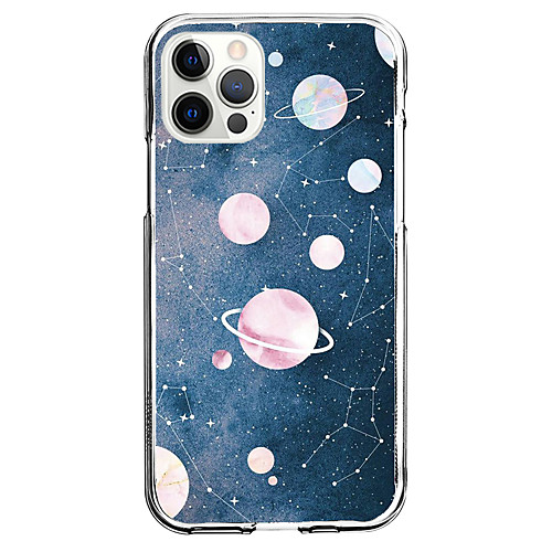 Universe Phone Case For Apple iPhone 12 iPhone 11 iPhone 12 Pro Max Unique Design Protective Case Shockproof Back Cover TPU
Universe Phone Case For Apple iPhone 12 iPhone 11 iPhone 12 Pro Max Unique Design Protective Case Shockproof Back Cover TPU