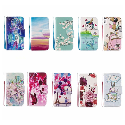 Phone Case For Apple Full Body Case Leather Wallet Card iPhone 12 Pro Max 11 SE 2020 X XR XS Max 8 7 6 Wallet Card Holder Cartoon PU Leather
Phone Case For Apple Full Body Case Leather Wallet Card iPhone 12 Pro Max 11 SE 2020 X XR XS Max 8 7 6 Wallet Card Holder Cartoon PU Leather