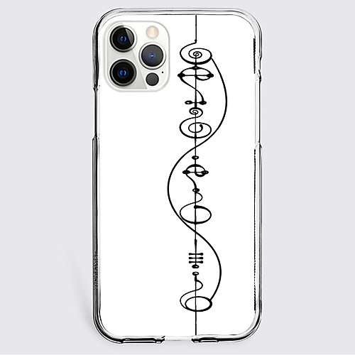 Word / Phrase Phone Case For Apple iPhone 12 iPhone 11 iPhone 12 Pro Max Unique Design Protective Case Shockproof Back Cover TPU
Word / Phrase Phone Case For Apple iPhone 12 iPhone 11 iPhone 12 Pro Max Unique Design Protective Case Shockproof Back Cover TPU